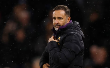 Wolves sack Pereira after winless start to Premier League season