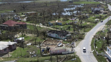 50 dead as Caribbean digs out from Hurricane Melissa