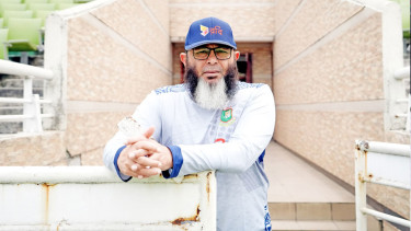 Mushtaq Ahmed to conduct one-day spin bowling camp