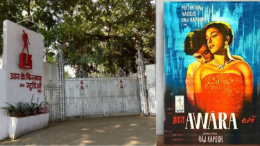 Ranbir Kapoor set to bring back lost glory of RK Studios