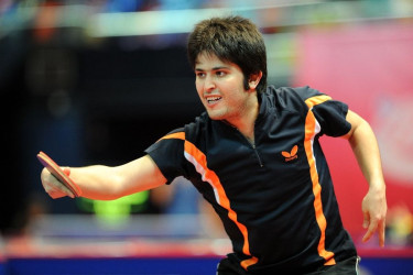 Bangladesh table tennis federation eyes new Iranian coach