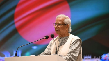Yunus among world’s 500 most influential Muslims for 2026