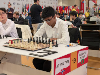 Bangladesh exit after first-round setbacks