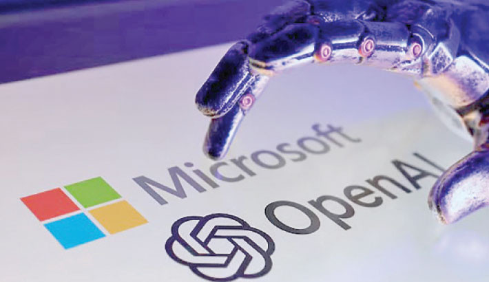 The great AI buildout shows no sign of slowing