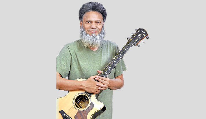 Hyder Husyn: The Music of Silence and Sincerity