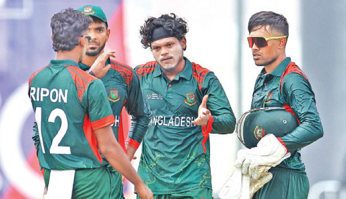 BCB to test emerging talent at Asia Cup Rising Stars 2025