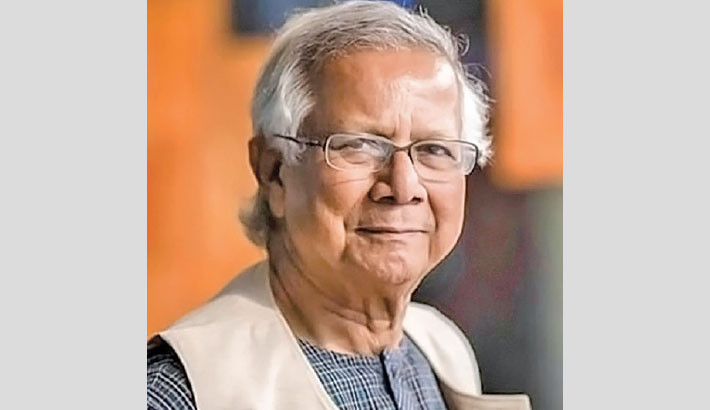 Yunus calls for greater awareness on cancer