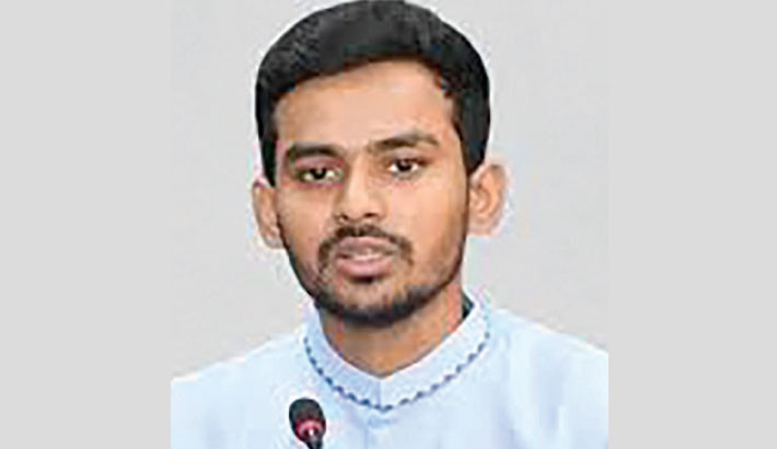 Will make military training mandatory for all: Asif