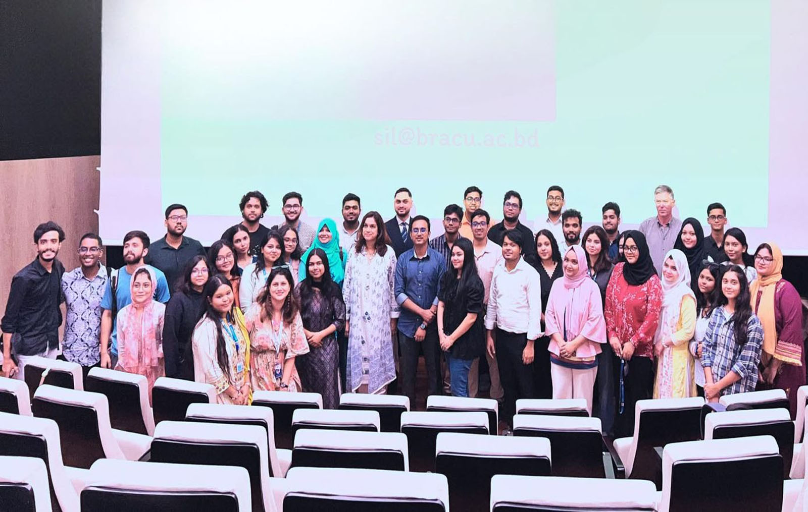 50 BRAC University students selected for Millennium Fellowship