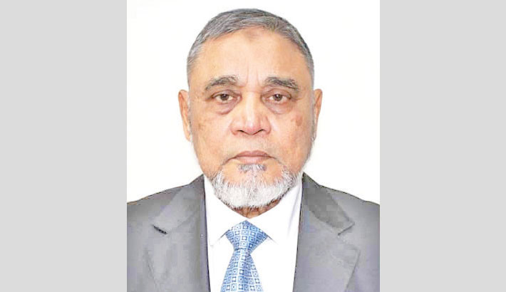 Bangladesh at crossroads, future rests with poll conductors: CEC