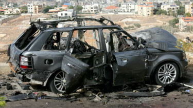 Israel warns of intensifying attacks against Hezbollah