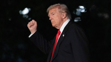 Trump says Russia, China conduct nuclear tests but 'don't talk about it'