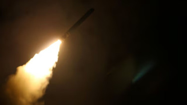 Trump says no Tomahawks for Ukraine, for now