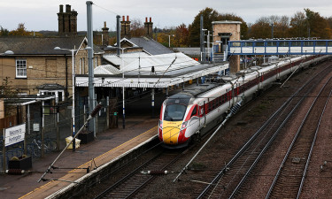 UK police say train stabbings carried out by lone attacker, not terrorism