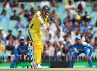 Australia's Head released from T20 squad for red-ball warm-up for Ashes