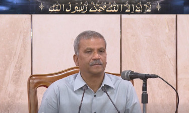 Settle disputes over charter, referendum within week: Govt to anti-fascist parties