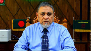 Next election to determine Bangladesh’s future direction: CEC