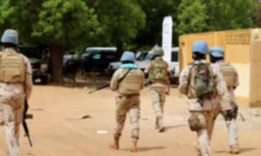 How al-Qaida-linked jihadist group JNIM is bringing Mali to its knees