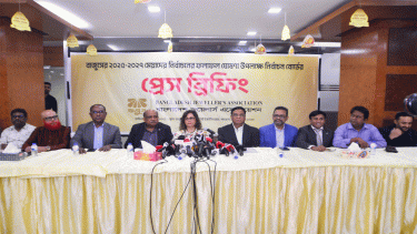 Import process must be made easier for development of jewellery sector: Enamul