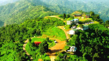 Apex court lifts status quo on 14 brick kilns in hill districts