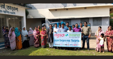 Midwifery training workshop held in Tarash