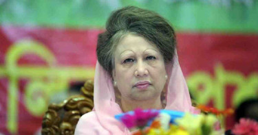Khaleda to contest three seats, Tarique Bogura-6