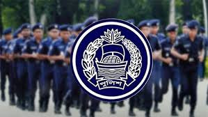 273 police officers promoted as Inspectors