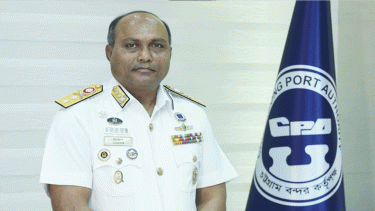 Bay Terminal to start operations by 2030: Port chairman