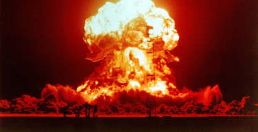 China denies testing nukes, calls on US to uphold moratorium