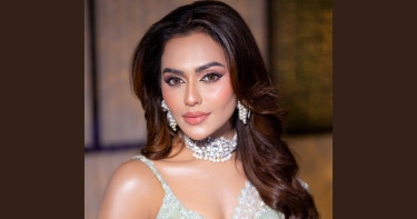 Nusraat Faria joins Tania Brishty, Moushumi Hamid in new film!