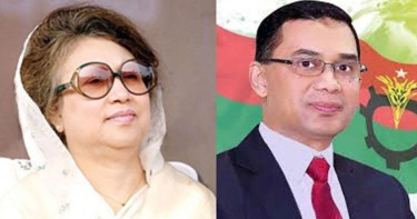 Khaleda to contest three seats, Tarique Bogura-6