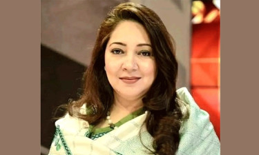 Chowdhury Nayab Yusuf secures BNP nomination for Faridpur-3 constituency