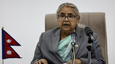 Nepal’s top court stays recall of envoys