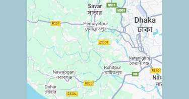 BNP announces 13 candidates for Dhaka’s constituencies