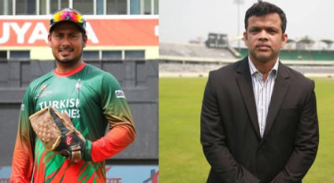Ashraful to join national team as batting coach, Razzak named team director