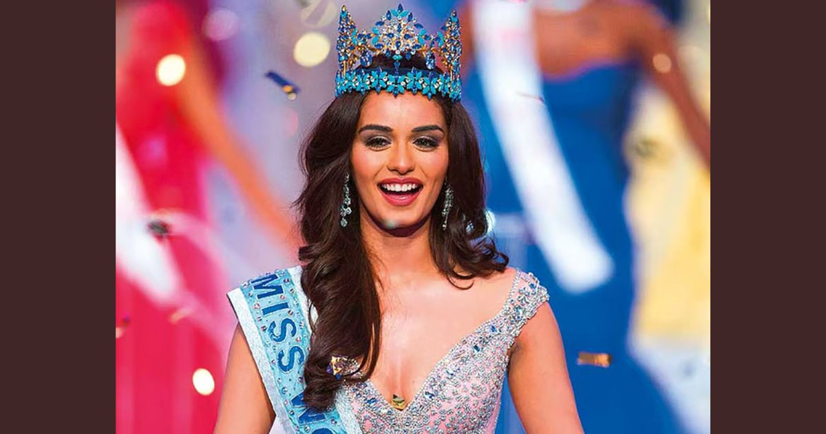 Manushi Chhillar: From Miss World to millionaire star