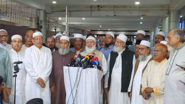 Jamaat to announce final candidates soon: Shafiqur Rahman