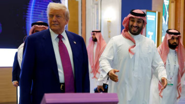 Saudi Crown Prince bin Salman will visit Trump on 18 November