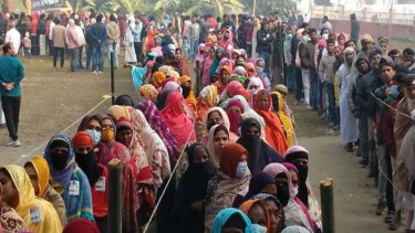 National Polls: Candidates can spend maximum of Tk10 per voter