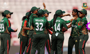 BCB approves 35% salary hike for women cricketers