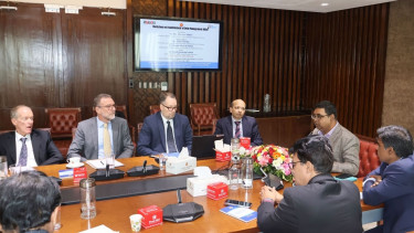 Unified Debt Management office proposed to strengthen public debt governance