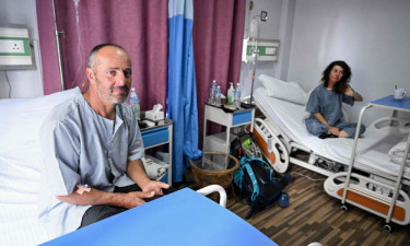 Seven killed in Nepal avalanche