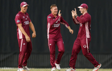 Run-machine Labuschagne in form of his life ahead of Ashes