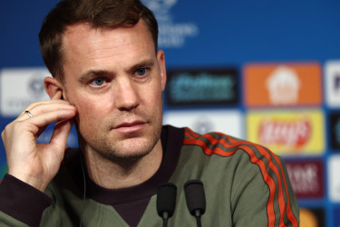 Bayern know how to 'hurt' PSG, says Neuer