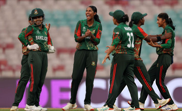 BCB raises salaries of women cricketers under new central contract