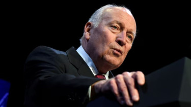 Dick Cheney, former US vice president who pushed for Iraq war, dies at 84