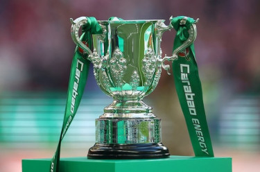 EFL criticizes 'undermining' of League Cup by fixture congestion