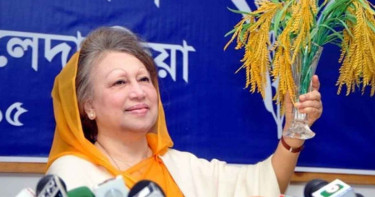 NCP won’t field any candidate in Khaleda’s constituency: Patwary