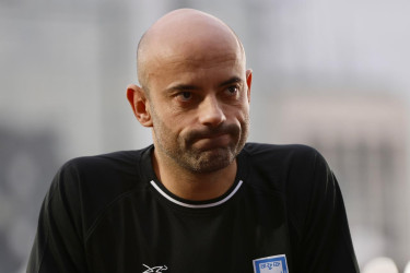 Cabrera confident ahead of Nepal friendly