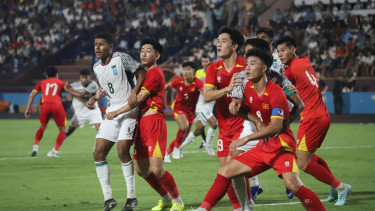 Cuba’s moment will Come, says coach